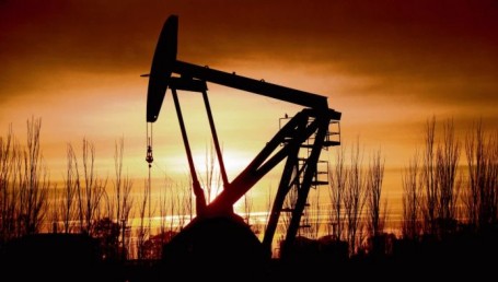 El petróleo en su valor histórico más bajo, por debajo de 0 dólares