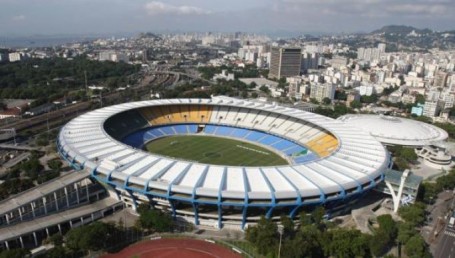A pesar del coronavirus, vuelve el fútbol en Brasil