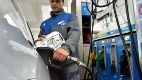 Aumentó un 7% el precio de los combustibles en Corrientes