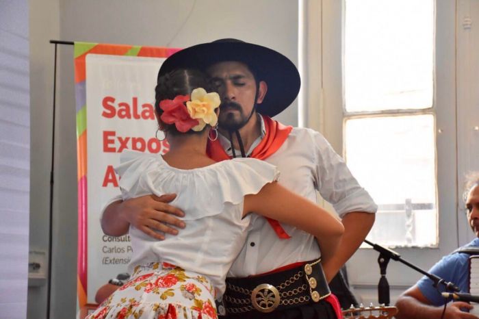 La Municipalidad presentó el programa de festejos en honor a san Baltasar