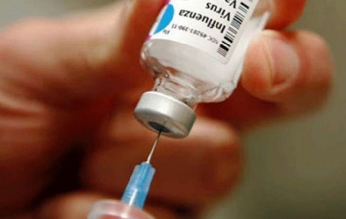 Gripe: el 25 de marzo arranca la vacunación en todo el país