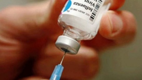 Gripe: el 25 de marzo arranca la vacunación en todo el país