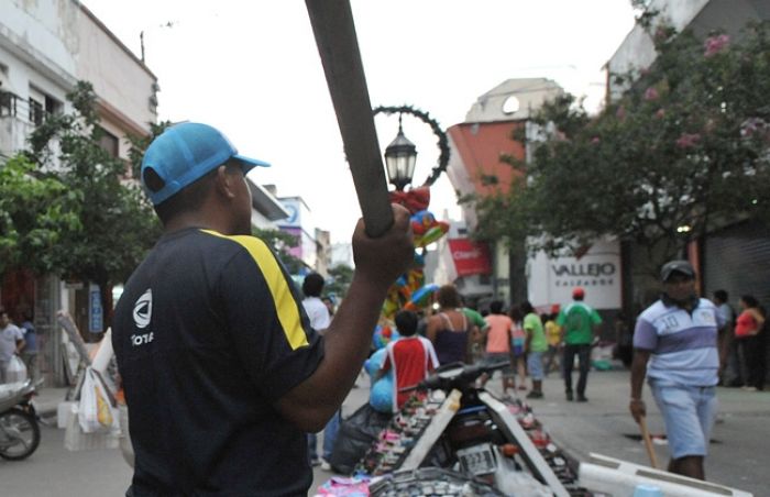 Acuerdo en Tucumán: vuelve la policía a las calles