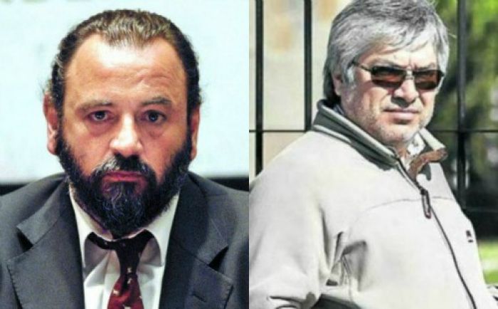 Suspendieron al fiscal que investigaba a Lázaro Báez