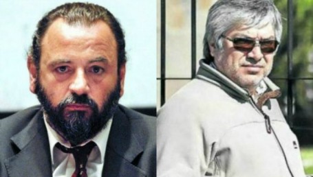 Suspendieron al fiscal que investigaba a Lázaro Báez