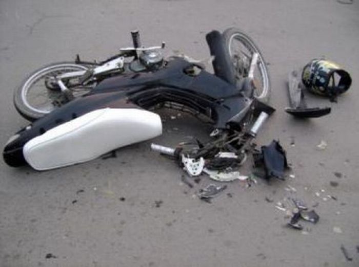 Otro joven motociclista muerto en Corrientes