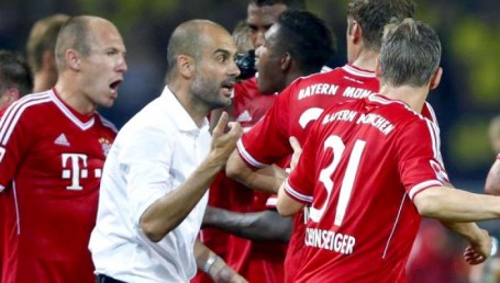 Bayern Münich campeón de clubes: tercera corona mundial para Guardiola