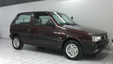Adiós al Fiat Uno, un clásico que fue inspiración de la juventud