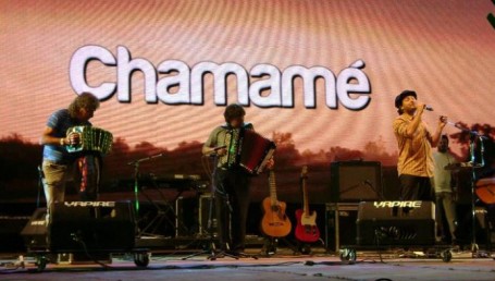 Cuenta regresiva para la 24° Fiesta del Chamamé