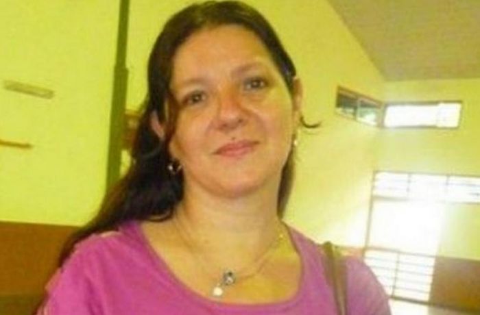 Conmoción en Misiones: patota asesinó a puñaladas a una maestra jardinera
