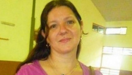 Conmoción en Misiones: patota asesinó a puñaladas a una maestra jardinera