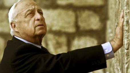 Murió Ariel Sharon, el líder más emblemático de Israel