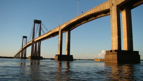 Advierten que el puente "cumplió su vida útil"