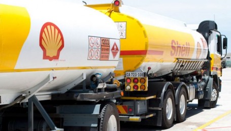 Shell subió los precios y Capitanich se enojó