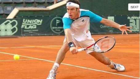 Mayer escaló 33 posiciones en el ranking ATP y sigue en el top 100