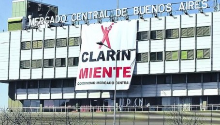 Fin del conflicto: la AFSCA autorizó el plan de división del Grupo Clarín