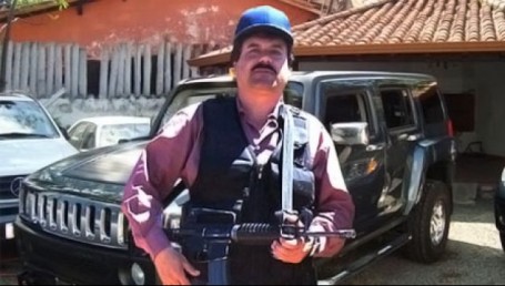 Cayó Chapo Guzmán, el narco más buscado