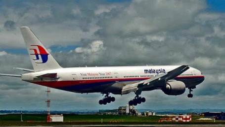 El vuelo MH370 cayó al océano: sin sobrevivientes
