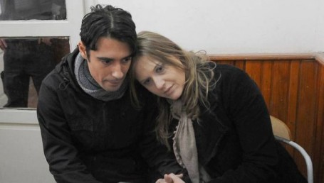 Habló Heit, la periodista acusada de secuestro: "No espero que nos crean"
