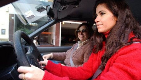 Llega el carpooling, la moda de compartir el auto