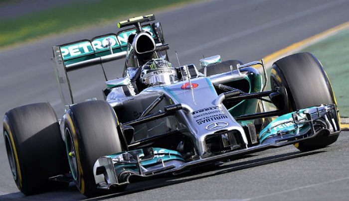 Hamilton volvió a ganar y la F1 tiene un dominador: Mercedes Benz