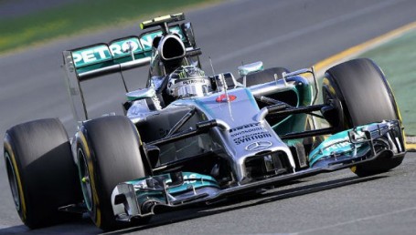 Hamilton volvió a ganar y la F1 tiene un dominador: Mercedes Benz