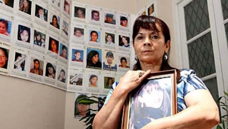 Penas de hasta 22 años de prisión para los acusados en el caso de Marita Verón 