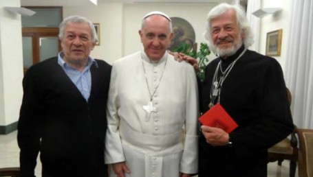 El Papa Francisco sobre los linchamientos: “Sentí las patadas en el alma”