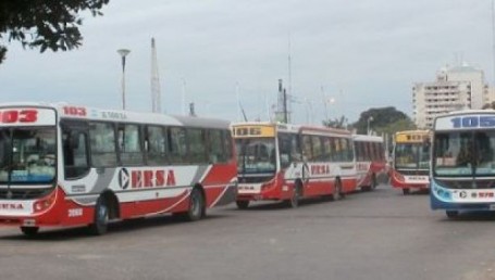 Provincia y Municipio rubricarán convenio por el transporte de pasajeros 