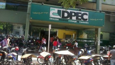 Conflicto en la DPEC: el Gobierno retomó el diálogo