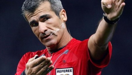 El ex árbitro Elizondo llega a Libres para disertar sobre el Mundial