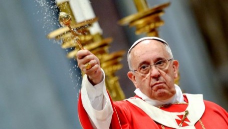 Qué le pasó al Papa y porqué suspendió las audiencias