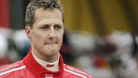 Schumacher despertó: ya está en clínica suiza en rehabilitación