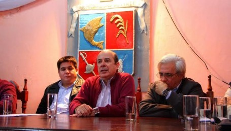 Canteros en Itatí: “Corrientes será noticia por la fuerza de su  fe”