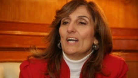 Delfina Veiravé es la nueva rectora de la UNNE y se vuelve a cumplir la alternancia