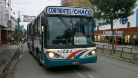 Desde hoy rige la nueva tarifa Chaco-Corrientes 