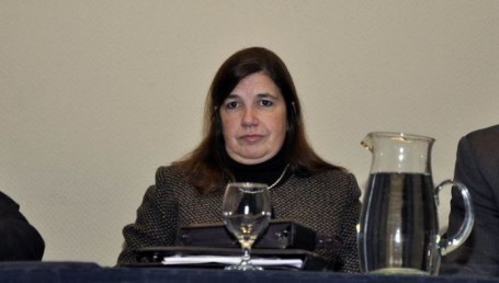 Jury a Campagnoli: renunció la jueza del voto "en duda"
