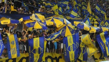 Arranca venta de entradas para Boca Unidos- Boca Juniors