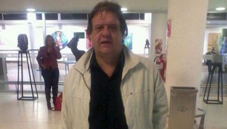 Falleció Osvaldo Guerra, periodista del Fútbol Para Todos