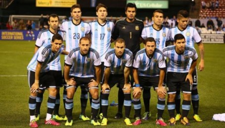 Argentina quedó segunda en el ránking de la FIFA 