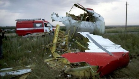 Sesión urgente en la ONU por el avión derribado en Ucrania 
