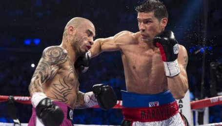 Maravilla Martínez seguirá boxeando: "Vuelvo a pelear y a recuperar el título mundial"