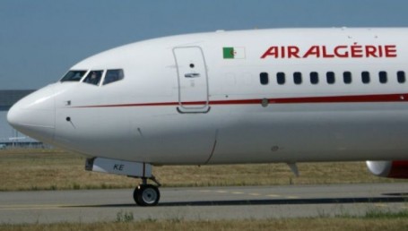 Hablan del factor climático en la tragedia de Air Argelia