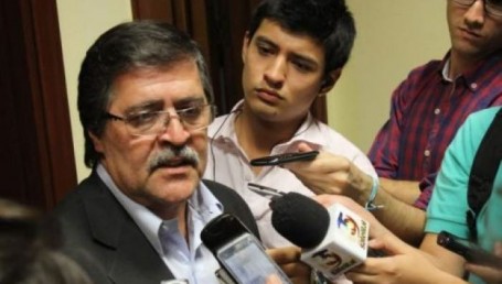 Vaz Torres fue designado interventor de la DPEC