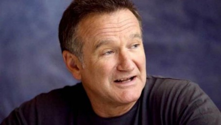 Robin Williams fue hallado muerto en su casa
