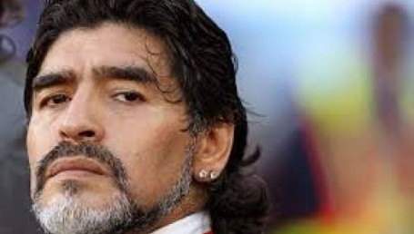 Maradona: “Es la peor versión de Boca que vi en mi vida” 