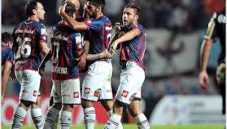 San Lorenzo busca consagrarse con la Copa Libertadores 