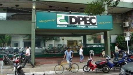 DPEC: Trabajadores cobran los 1600 pesos de plus 