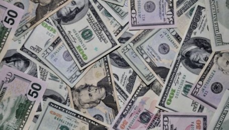 El dólar libre marcó un nuevo récord: cerró a $13,55 en la City