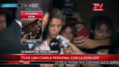 Caso Nisman: la Justicia analizará todas las comunicaciones